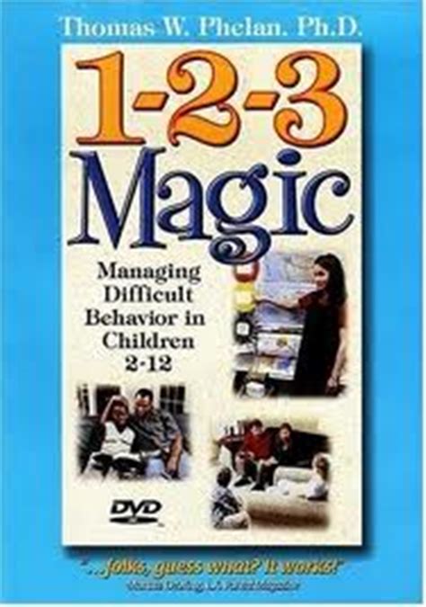 Book 123 magic